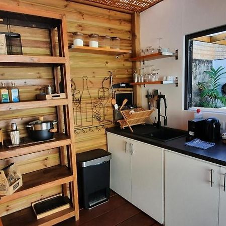 O Pationato Apartment แซ็งต์หลุยส์ ภายนอก รูปภาพ