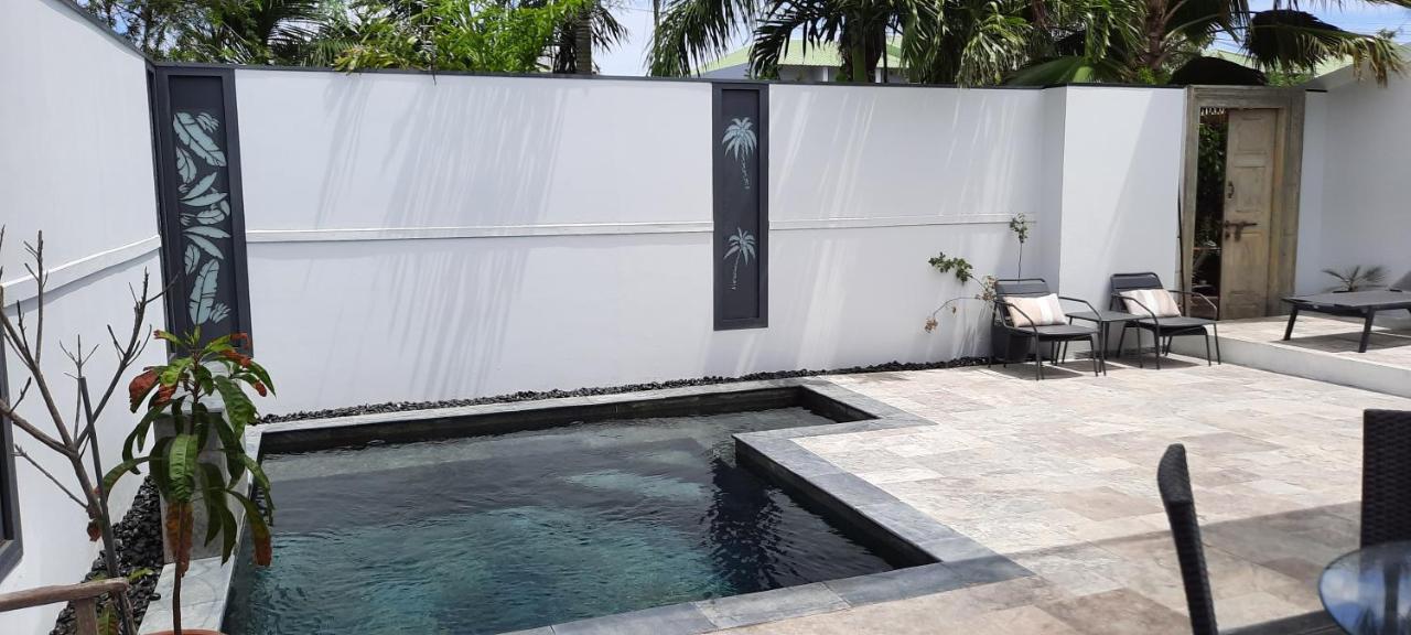 O Pationato Apartment แซ็งต์หลุยส์ ภายนอก รูปภาพ