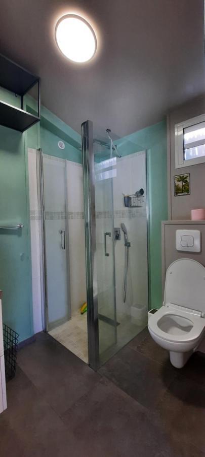 O Pationato Apartment แซ็งต์หลุยส์ ภายนอก รูปภาพ